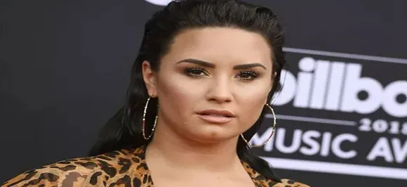Demi Lovato hospitalised after possible overdose, now 'awake'