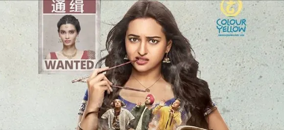 â€˜Happy Bhag Jayegiâ€™ runs from Pakistan to China in sequel