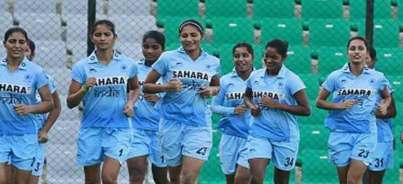 Women's hockey World Cup: India play Ireland in pursuit of first win