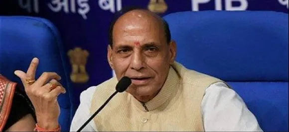India in talks with Bangladesh on Rohingyas refugee deportation