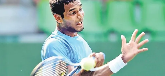 Ramkumar, Paes make early exit from Atlanta Open