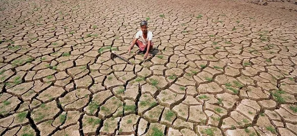 Bihar to be declared drought-hit if rains less than average: State government