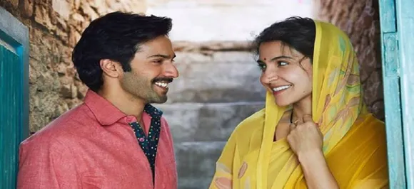 Sui Dhaaga: Anushka Sharmaâ€™s desi look will make you fall in love with her