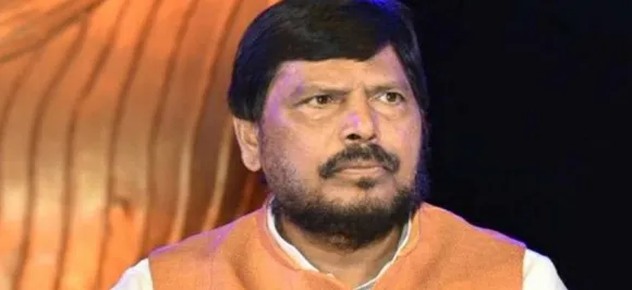 Maratha Reservation should go up from 50 pc to 75 pc, says Union Minister Ramdas Athawale