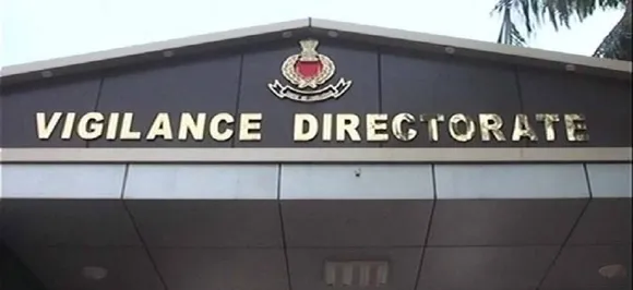 Food safety officer arrested on graft charges