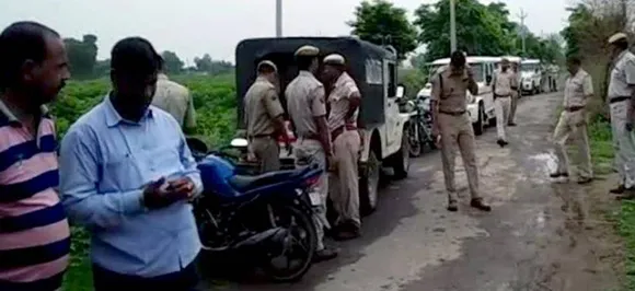 NHRC notice to Rajasthan government over Alwar lynching case