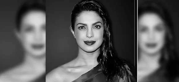 Stories are at the heart of everything we do, says Priyanka Chopra
