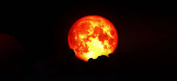 Chandra Grahan 2018: The blue moon will turn hauntingly blood red | Know when and where to watch