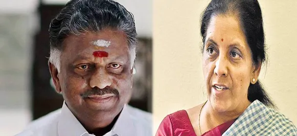 Stalin demands resignation of Nirmala Sitharaman, O Panneerselvam over air-ambulance incident