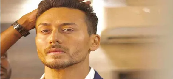 Tiger Shroff's look alike; you will look twice to believe it