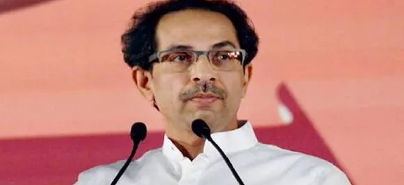 PM Modi, Mamata wish Uddhav on his birthday; Rahulâ€™s greetings raise eyebrows