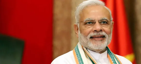 PM Modi on two-day visit to Lucknow today; to lay foundation stones of several projects