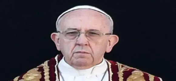 Pope accepts resignation of US cardinal caught in abuse scandal