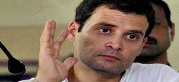 Congress to launch mass-contact campaign against BJP in Assam