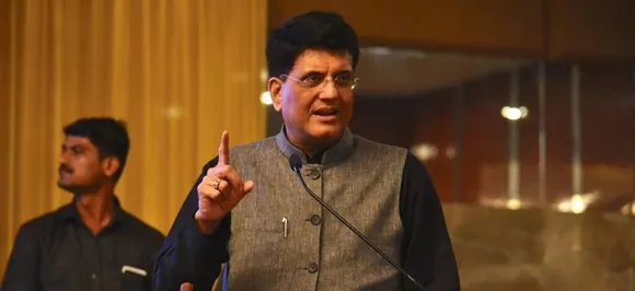 Coal import call by power ministry temporary: Goyal