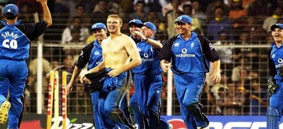 NN Cricket Trivia: When 'Dada' changed the face of Indian cricket