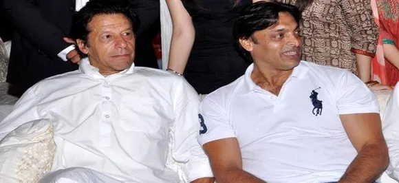 Shoaib Akhtar congratulates Imran Khan, believes Pakistan will become 'Asian Tiger'