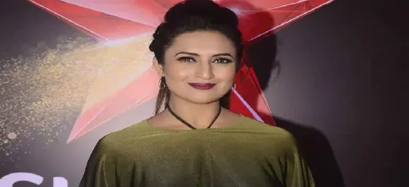 TV actors are part of audience's family: Divyanka Tripathi