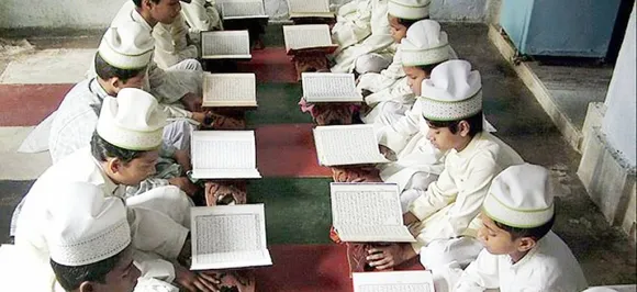 Pune Madrasa Case: Maulana Rahim sent to police custody on charge of sexual abuse