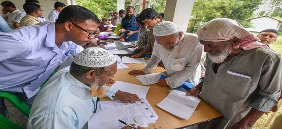 Students' body calls for extension of NRC to other Northeastern states