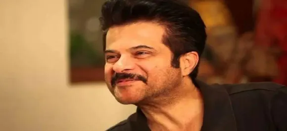 Never surrendered to the idea of being a hero: Anil Kapoor