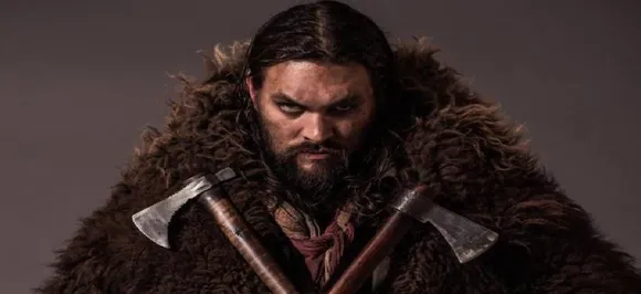 It is an absolute honour: Jason Momoa on playing Aquaman