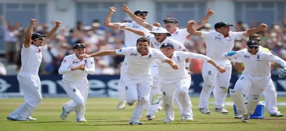 India series opener to be England's 1000th Test, ICC congratulates