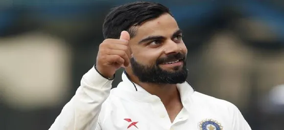 Be angry and challenge Kohli, Vaughan's message to England