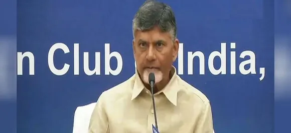 In Andhra, Chandrababu Naidu takes a calculated risk by dumping BJP