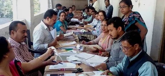 Highlights | Assam's final NRC draft released; 2.89 crore people included in the list