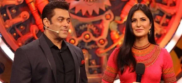 Katrina Kaif to play the love of Salman Khanâ€™s life in Bharat