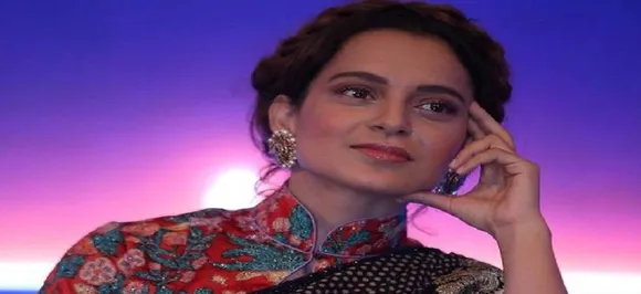 Kangana Ranaut wants PM Modi to come in power again next year
