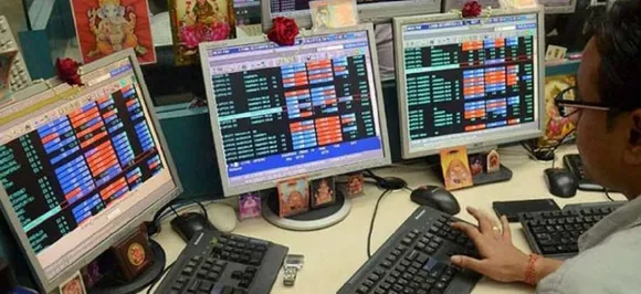 Sensex climbs 157.55 points; Nifty comfortably above 11,300