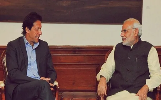 The Modi-Imran peace line and the cold reality