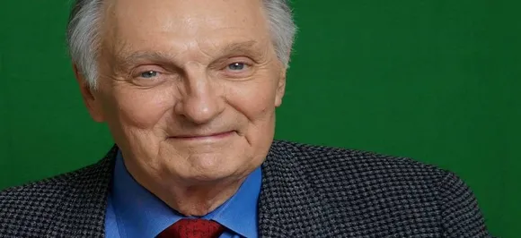 Actor Alan Alda reveals he has Parkinsonâ€™s disease
