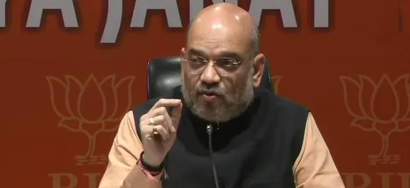 Assam NRC Draft: Who are more important - Indians or Bangladeshis, Amit Shah asks Opposition