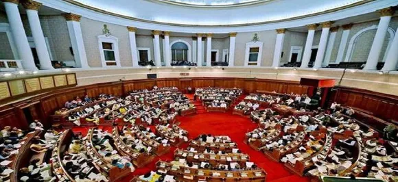 West Bengal Assembly passes motion against NRC final draft