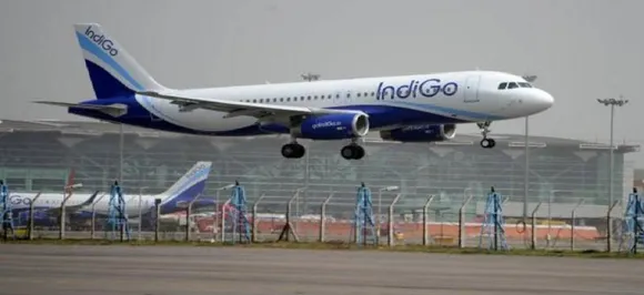 Baby dies after developing breathing problem on flight