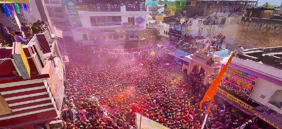 â€˜Kajariâ€™ fest begins in Mumbai on Wednesday; ministers to attend