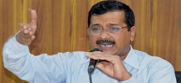 Delhi government delinks Aadhaar and social welfare pensions