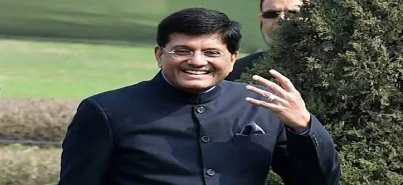 Is Piyush Goyal 'caretaker' Finance Minister?