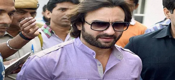 Saif Ali Khan denies feud with Nikkhil Advani