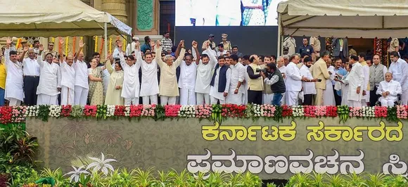 Ahead of 2019 elections, Congress, RJD gear up to join SP-BSP alliance in Uttar Pradesh