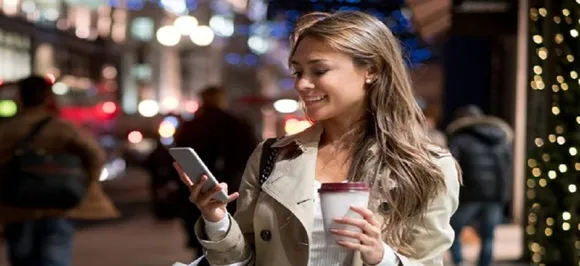 Mobiles to influence 70 per cent of fashion accessory buys by 2022