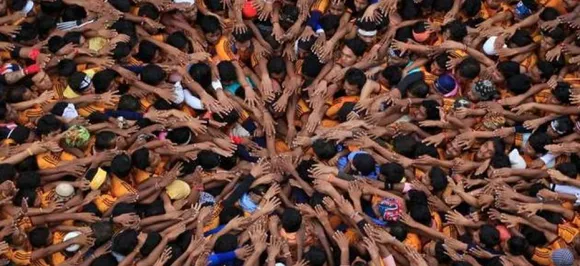 India's population growth rate highly overestimated: Study
