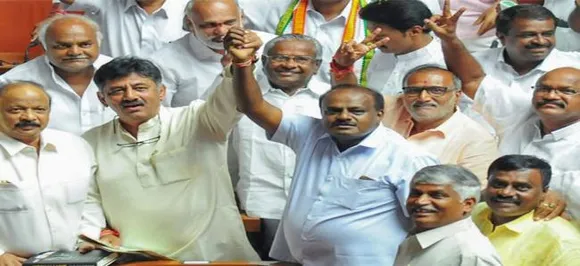North Karnataka poses fresh headache for Kumaraswamy