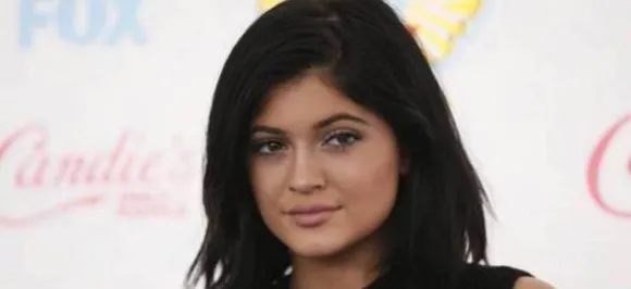 Kylie Jenner now has her custom Instagram filter