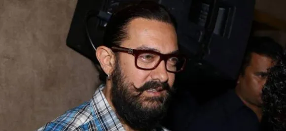 If I am signed in a film, there is no loss: Aamir Khan