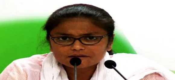 Congress MP Sushmita Dev alleges Bengalis beaten up along Assam-Meghalaya border