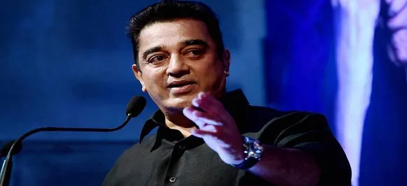 Iâ€™m not an opportunist, want India to be as diverse as it is: Kamal Haasan on political debut